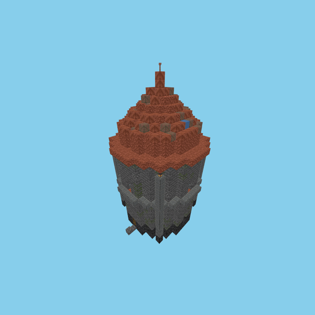 Observatory Tower (indexed)