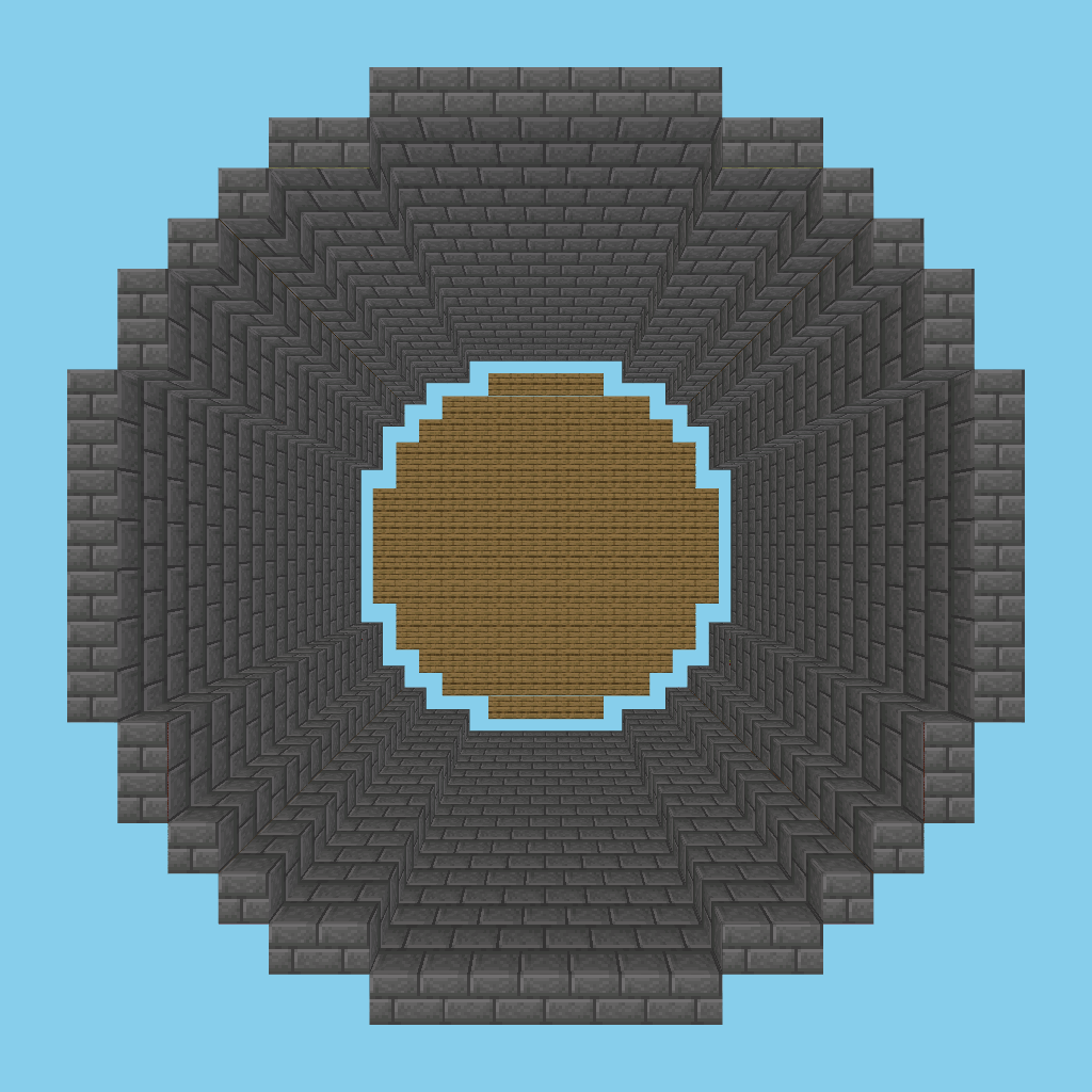Untitled Build top view