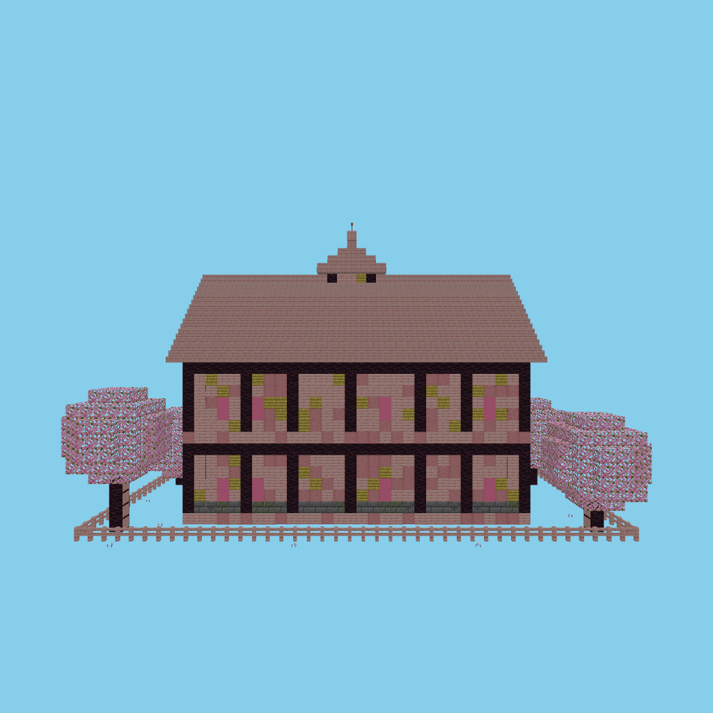 cherry_mansion [parallel-vsosu] front view