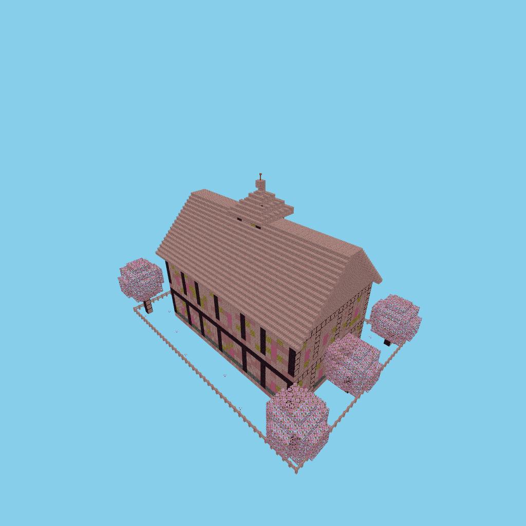 cherry_mansion [parallel-vsosu], isometric render