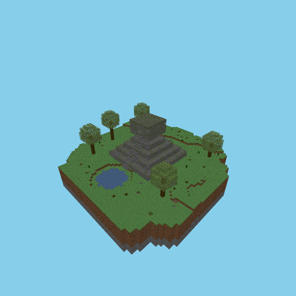 autoeval guided jungle ziggurat 2026-06-05
