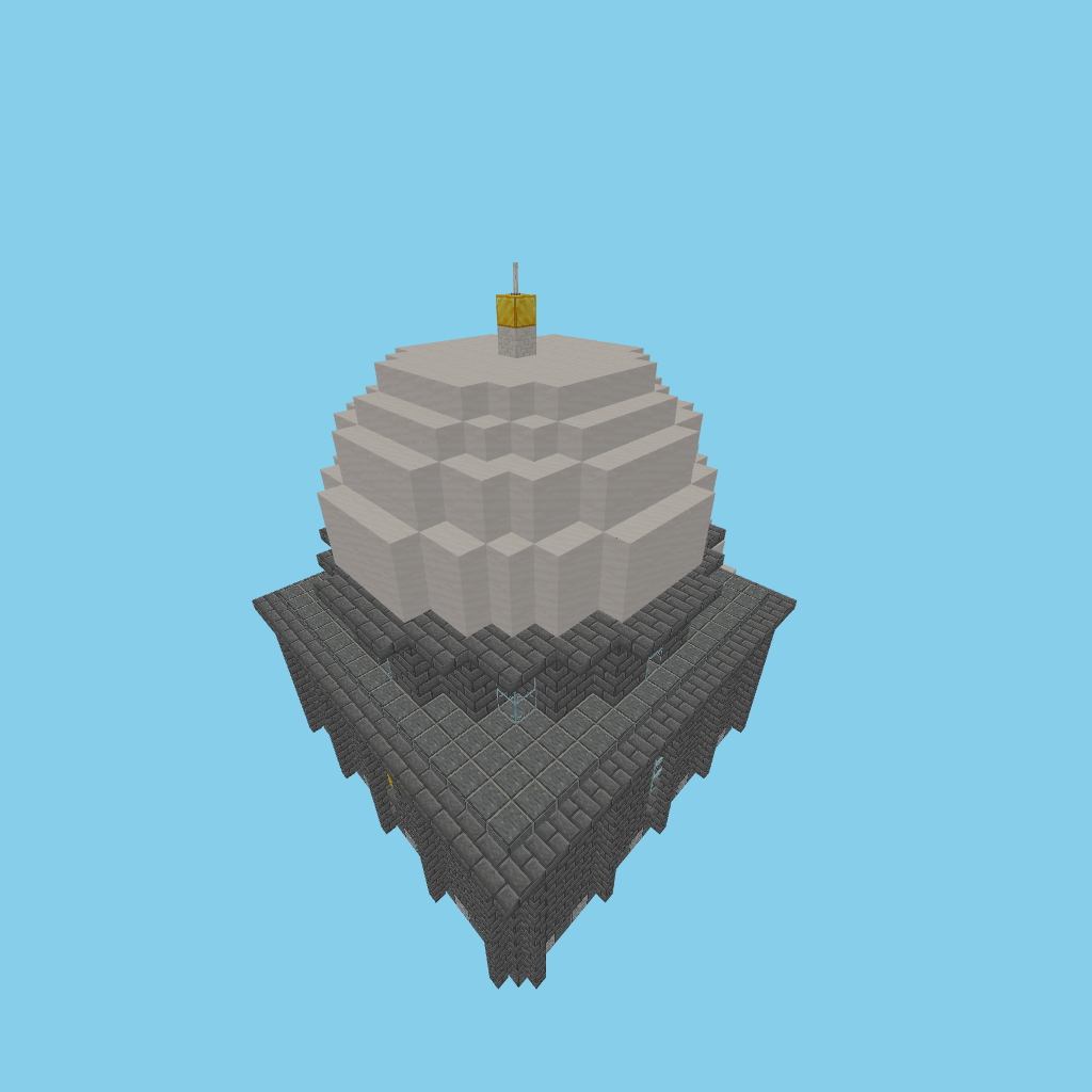 Domed Chapel (guided)