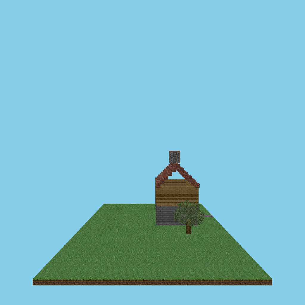 schoolhouse_bare side view
