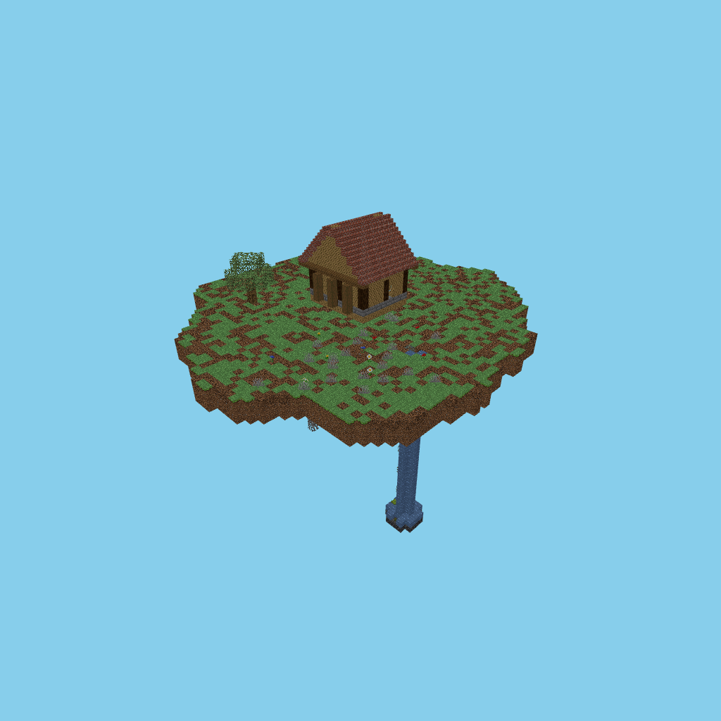Floating island cottage (indexed)