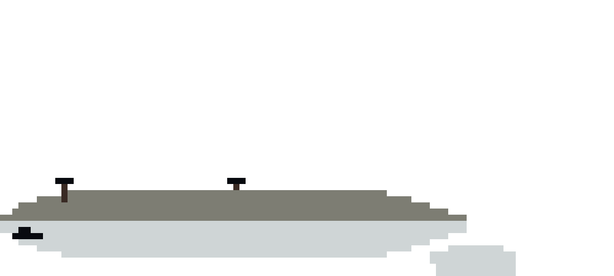 Airbus A380 side view