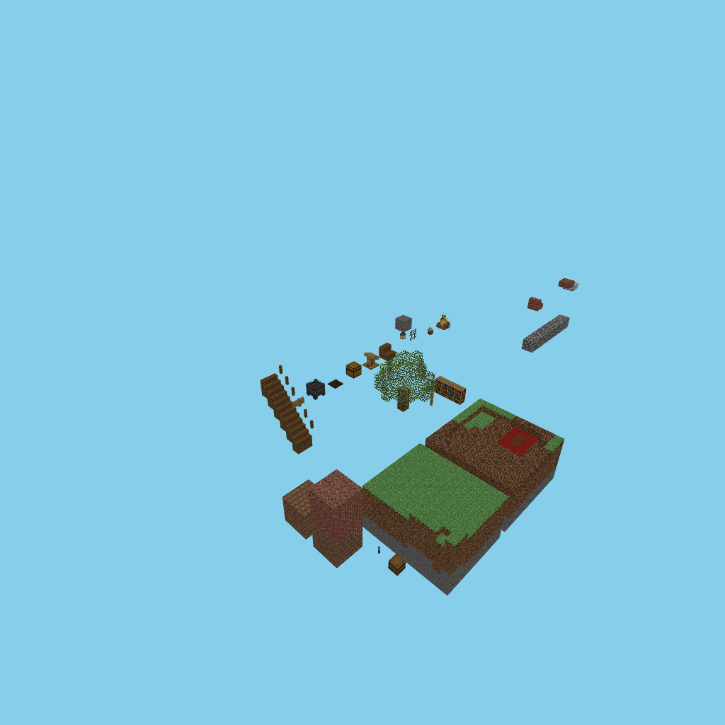 probe-helpers isometric view