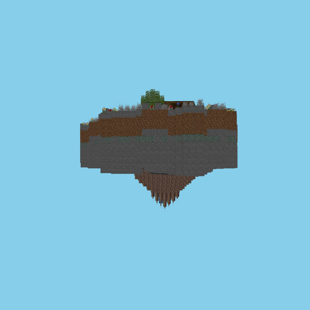 autoeval floating island cottage (indexed) front view