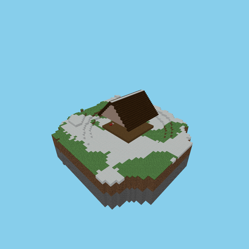 autoeval guided alpine chalet 2026-06-03