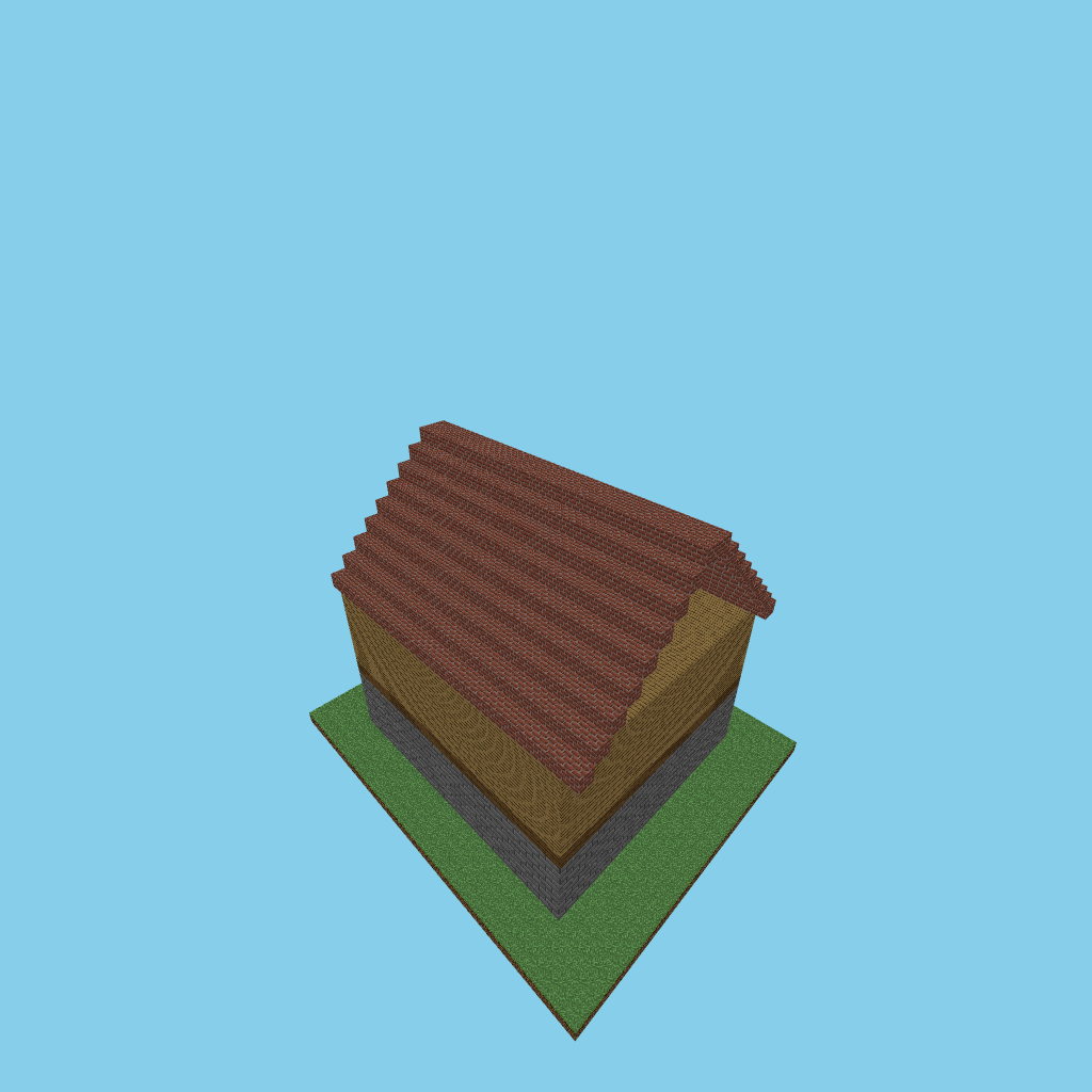 Village Inn (bare)