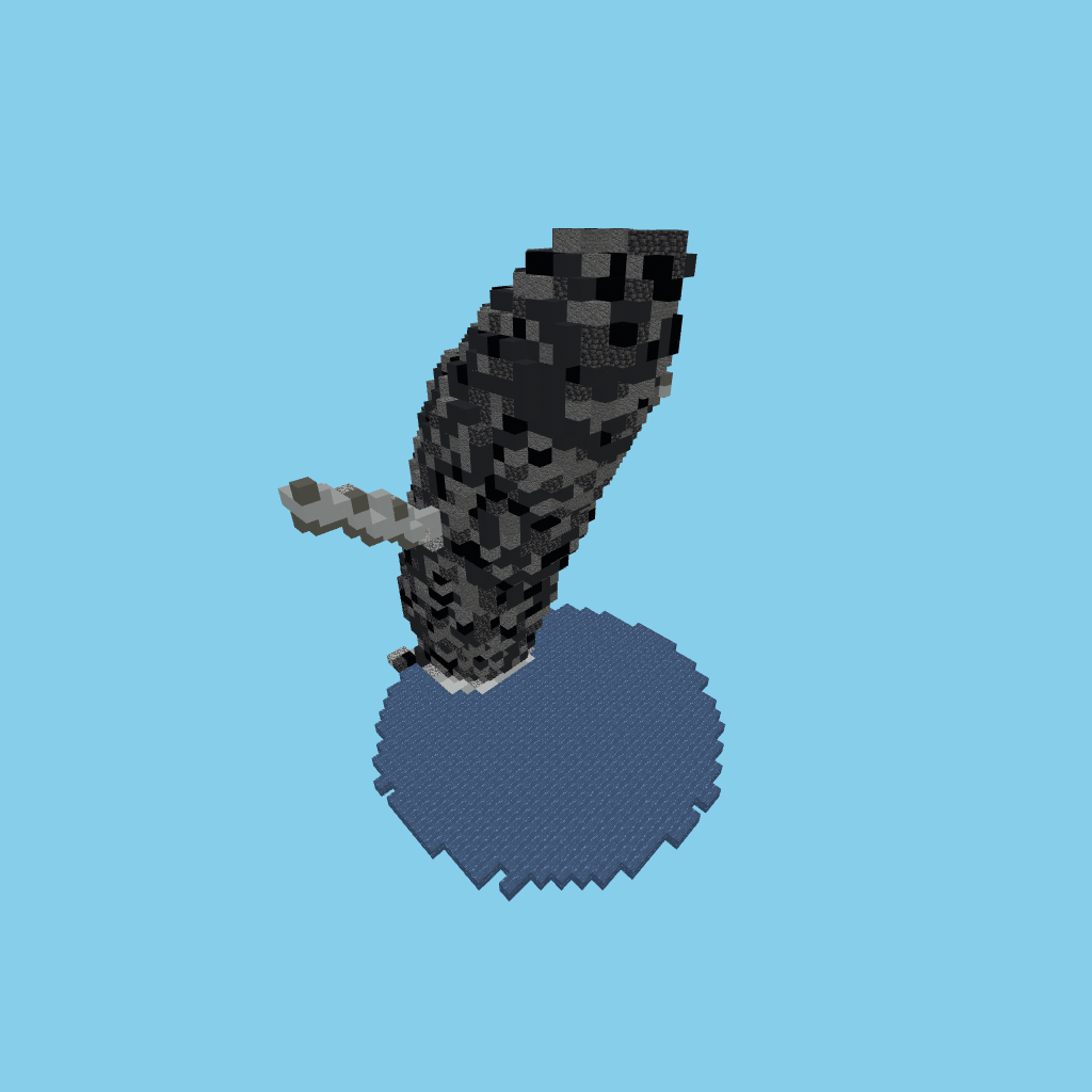 Breaching Humpback Whale (guided)