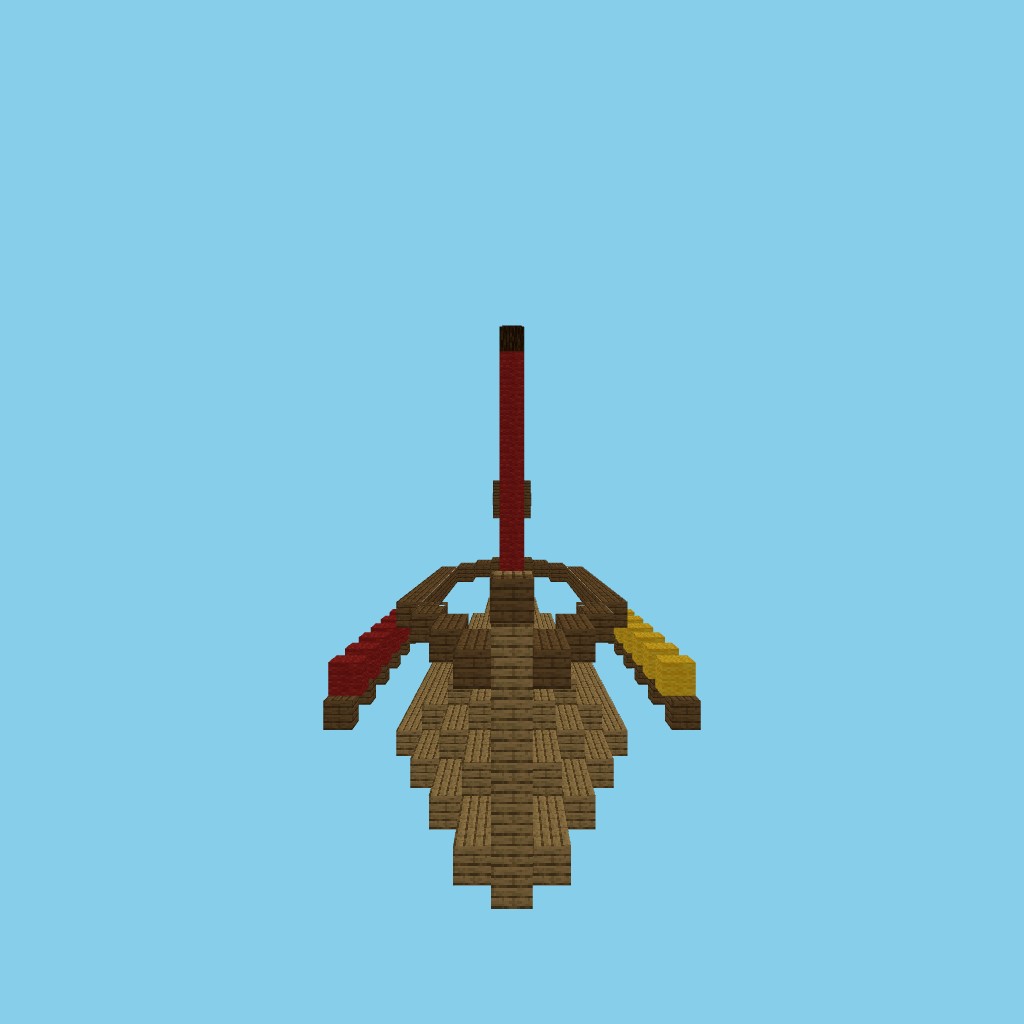 longship_bare side view