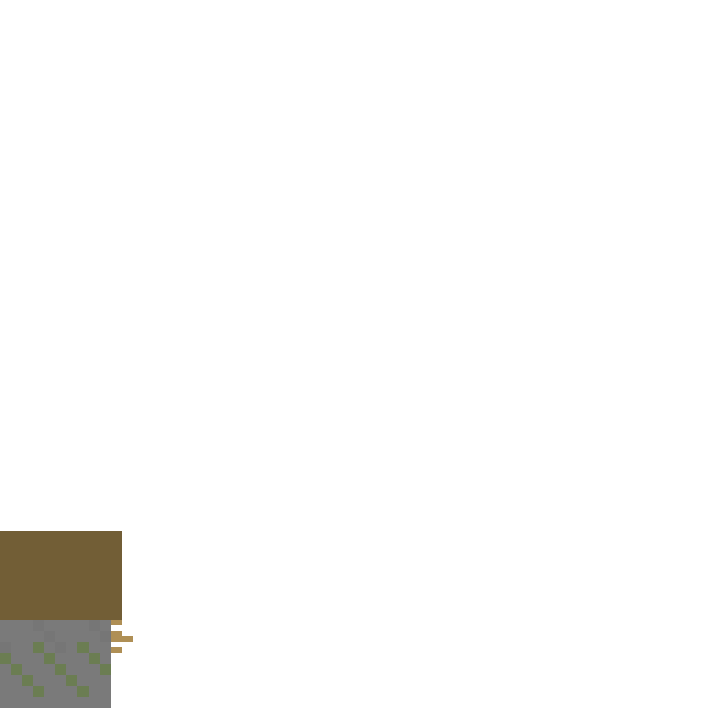 Medieval Tavern side view