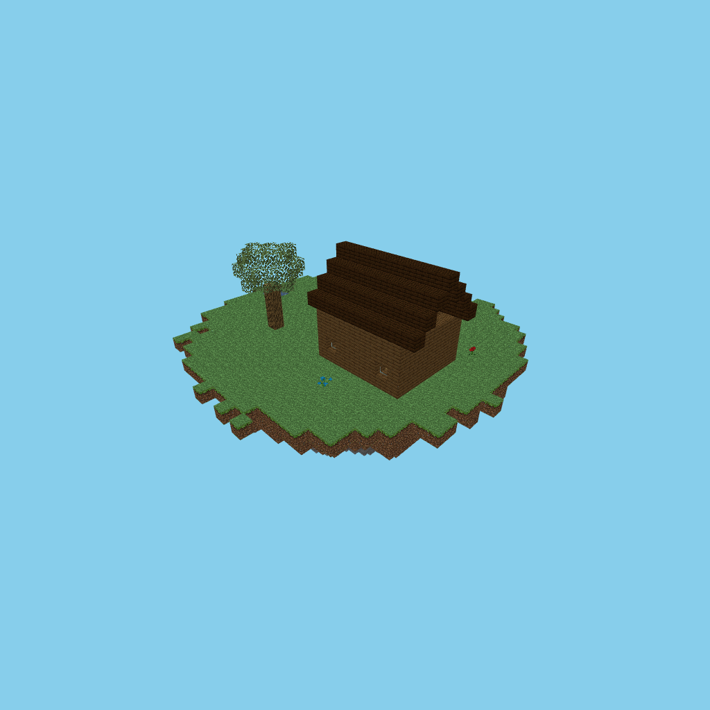 autoeval floating island cottage (bare)