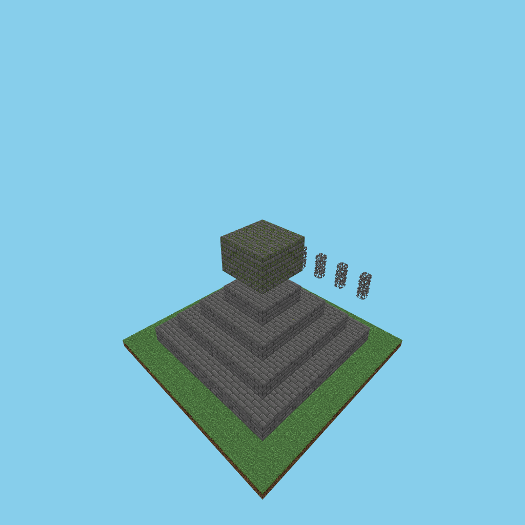 autoeval bare jungle ziggurat 2026-06-05