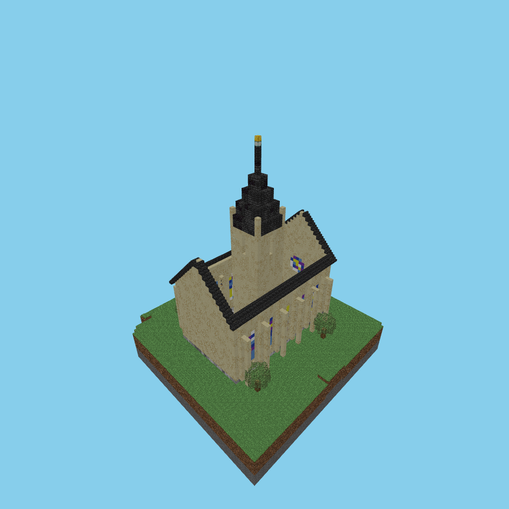 autoeval cathedral GUIDED