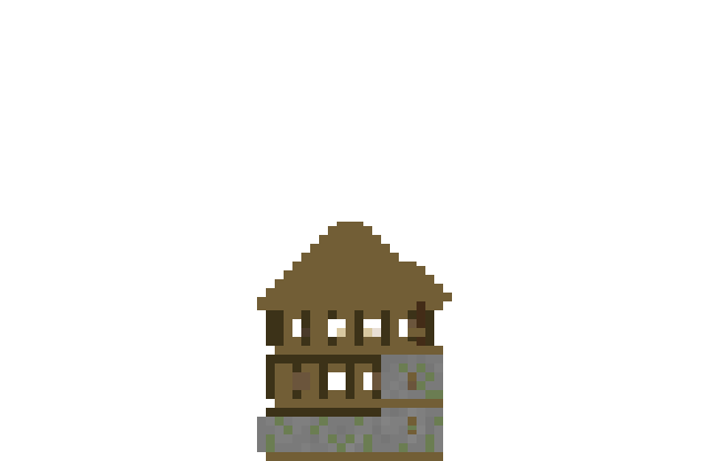 Arcane Medieval Library V2 front view