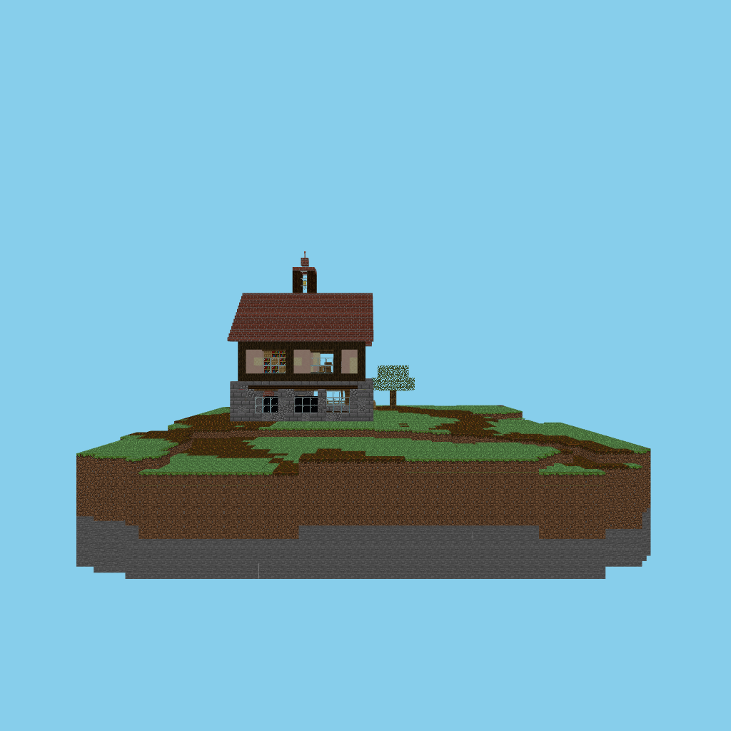 schoolhouse_indexed front view