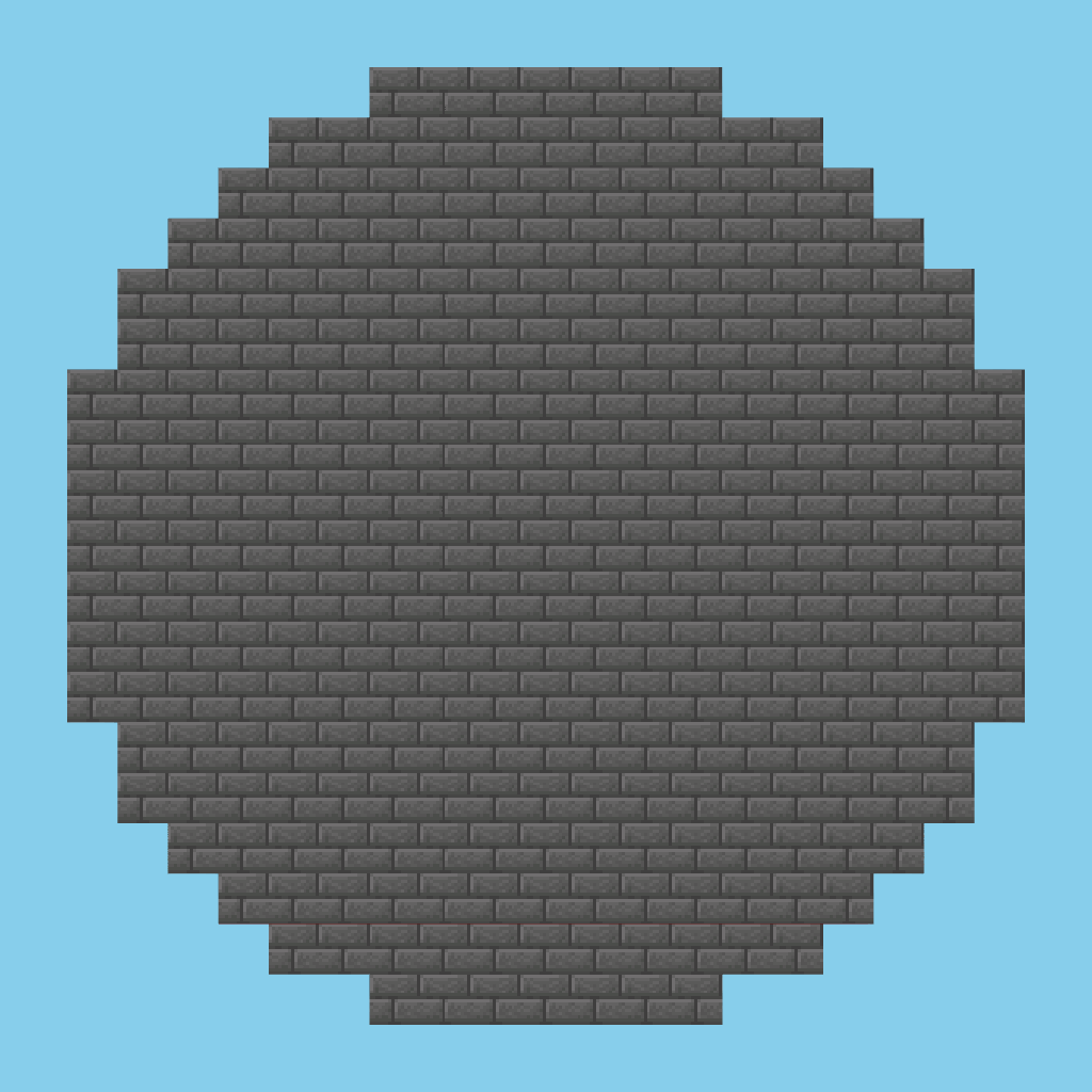 Untitled Build top view