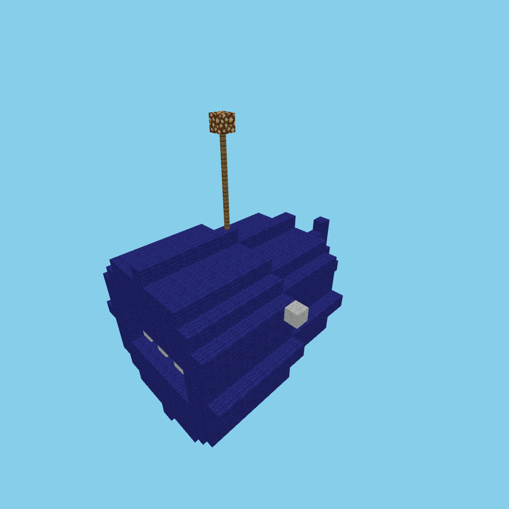 Anglerfish (bare)