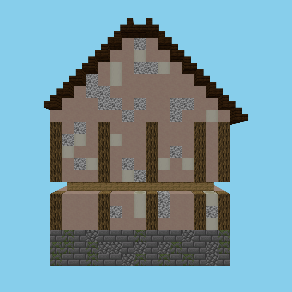 autoeval guided tavern 211051 front view