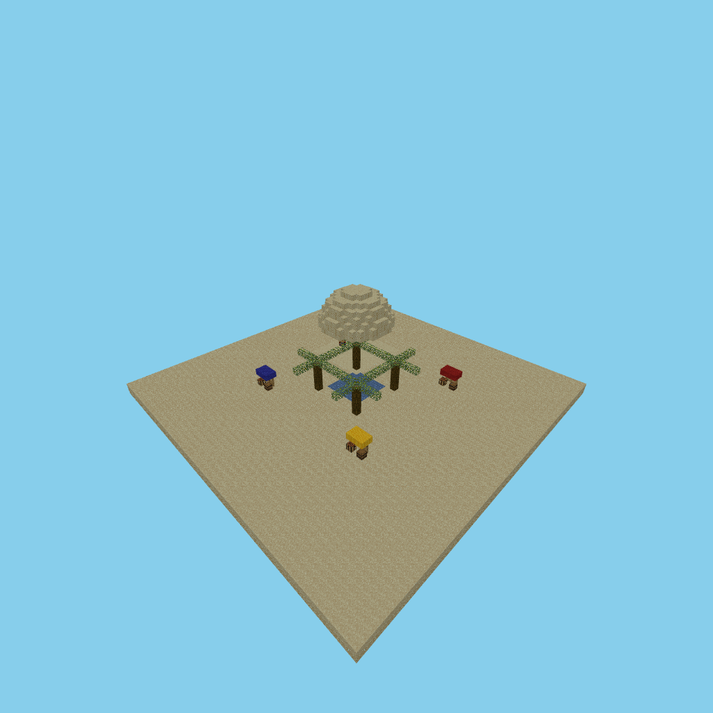 autoeval desert oasis trading post (bare)