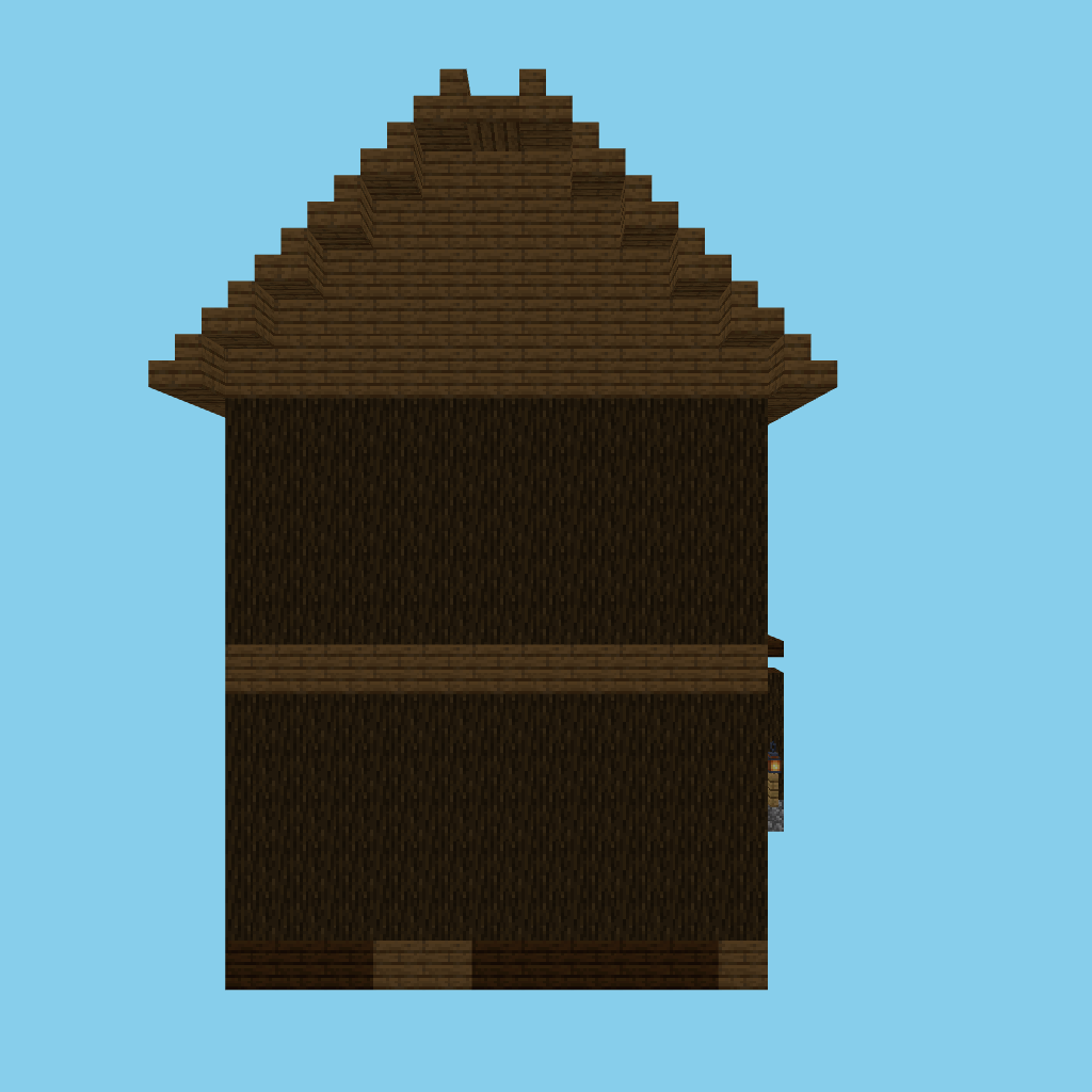 Tavern (indexed) side view