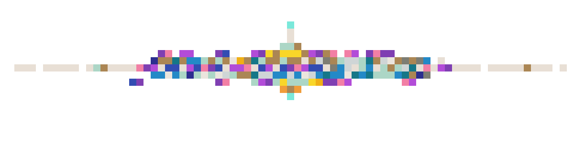 The Void Galaxy (Phase 1) front view