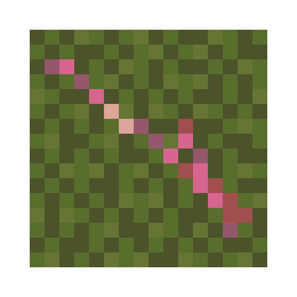 HeroBrain Block Logo v2 (Phase 1) top view