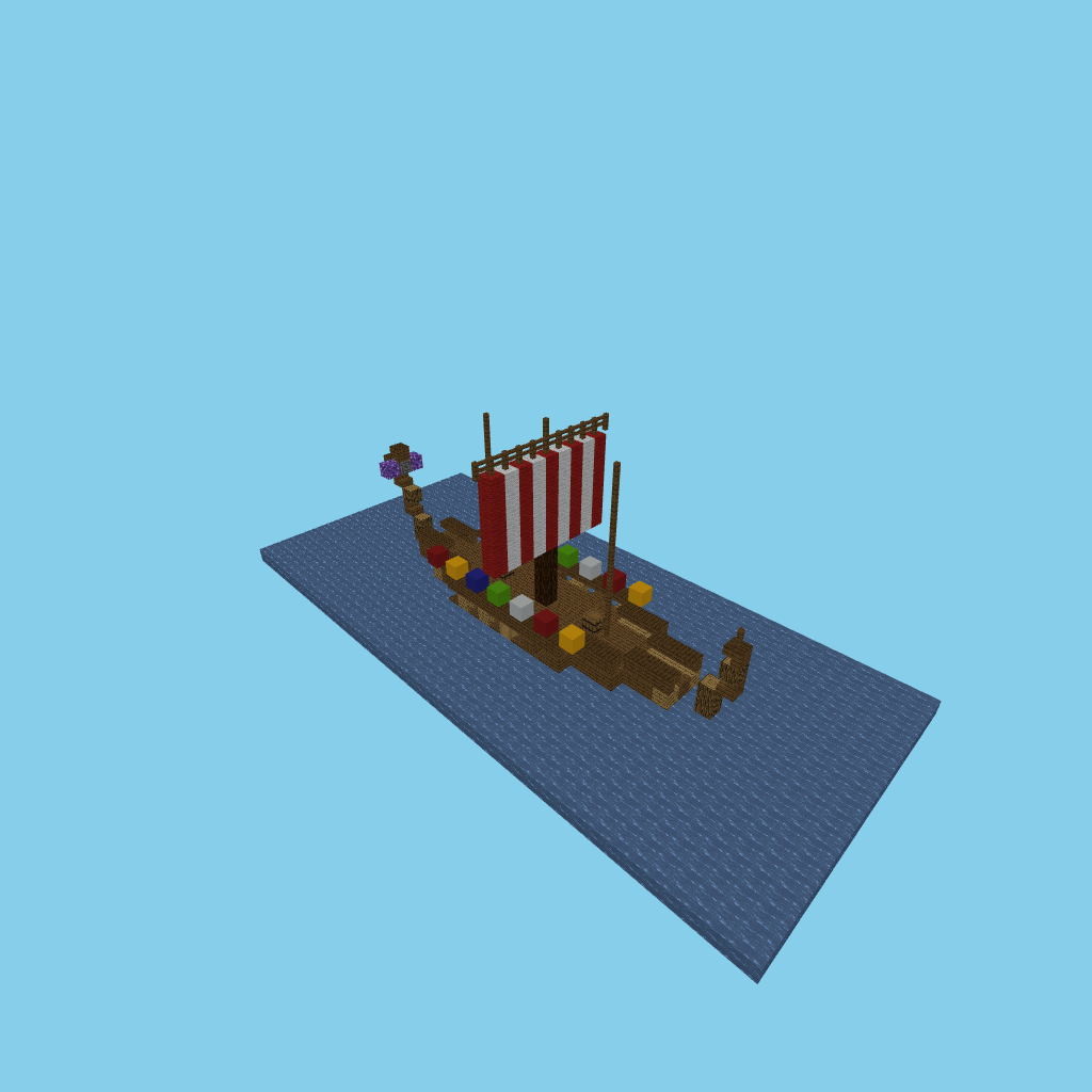 autoeval longship (guided)