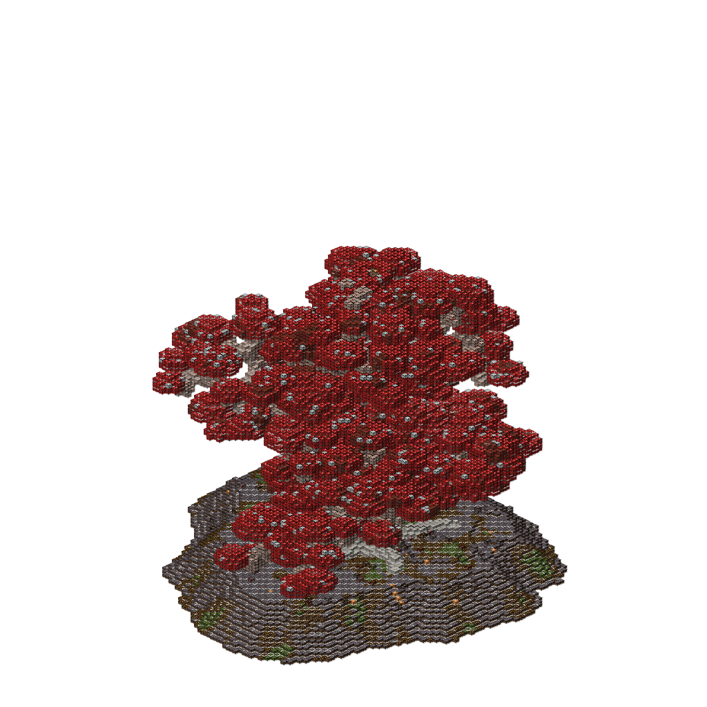 Árbol Micelial