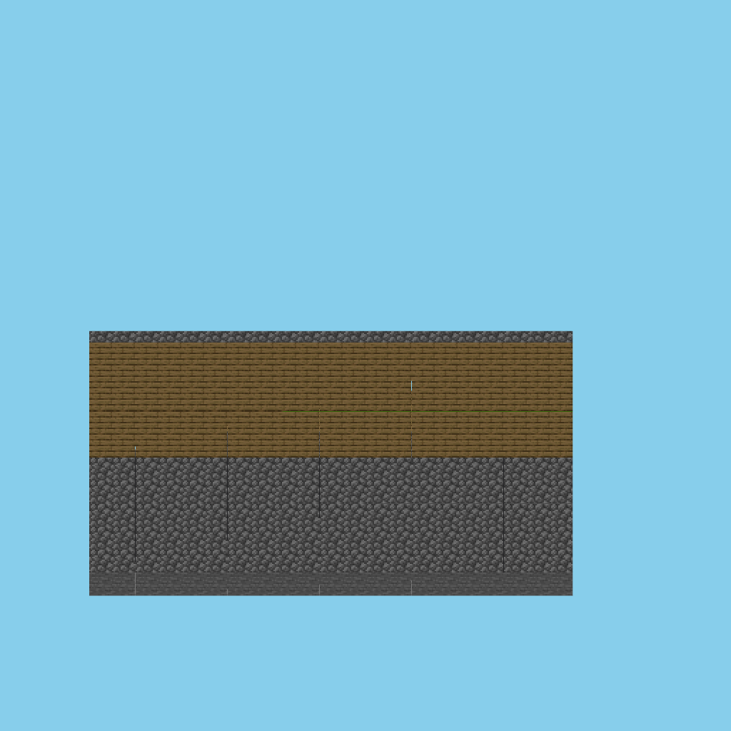 [autoeval bare] blacksmith forge house front view