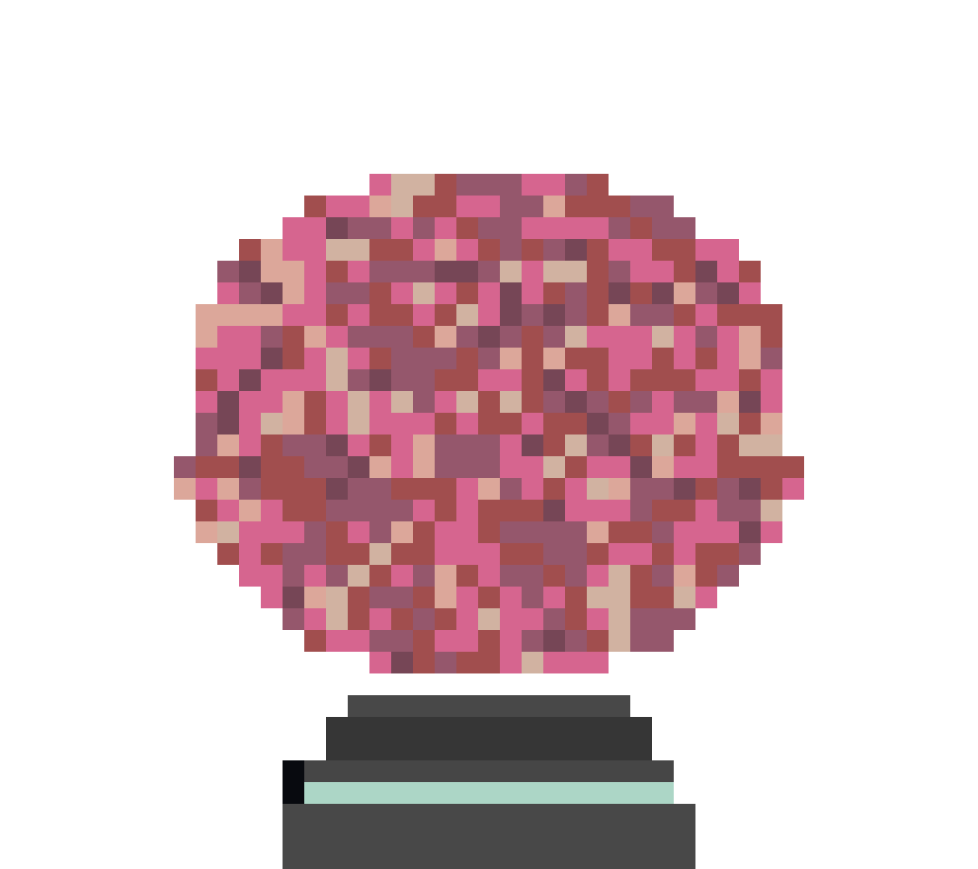 HeroBrain Logo side view