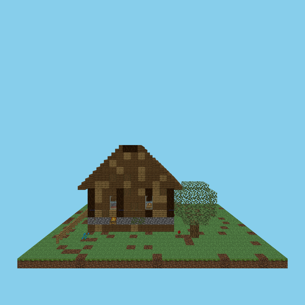 vsosu_small_wooden_house front view