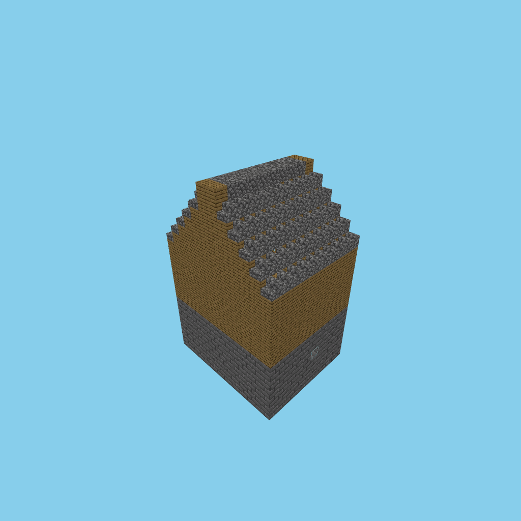 [autoeval bare] blacksmith forge-and-home