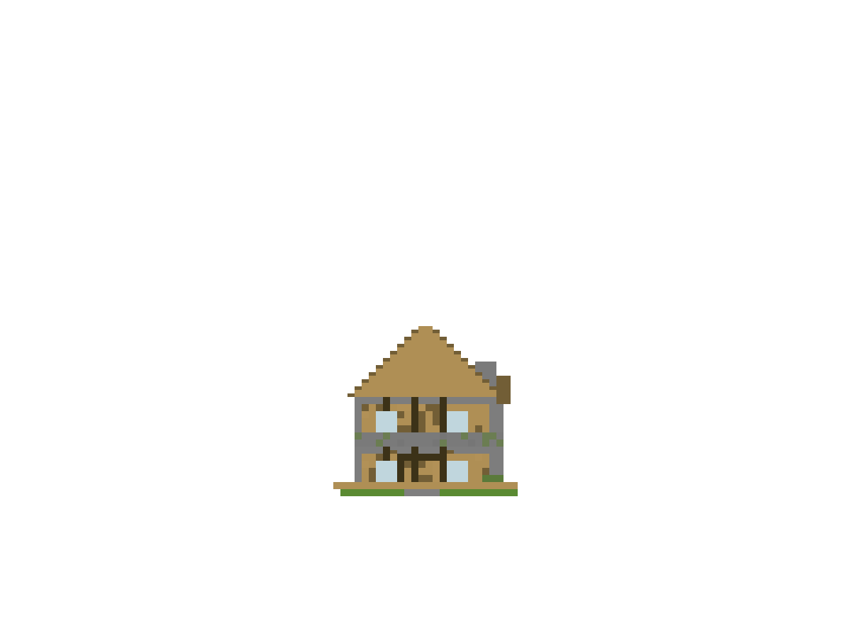 Casa Grande V2 Corregida front view