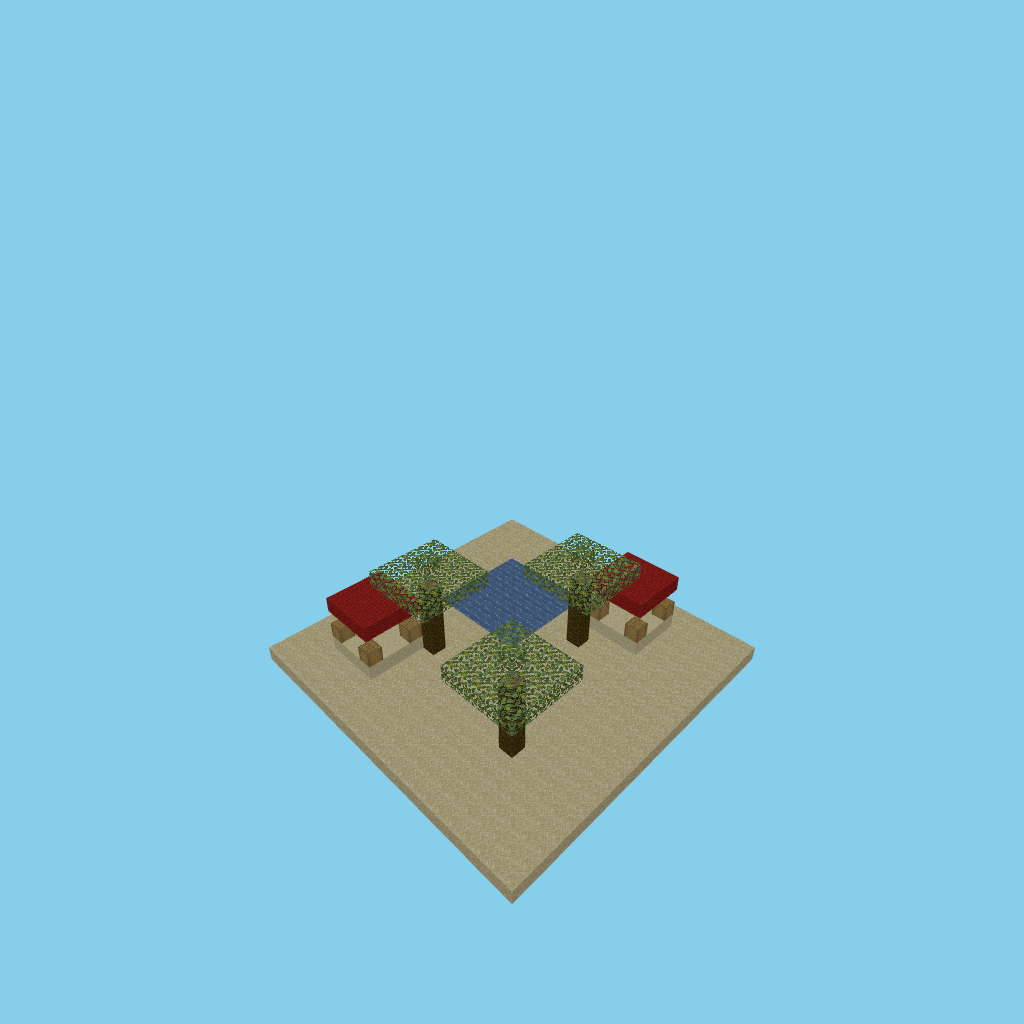 autoeval bare desert oasis 2026-06-04