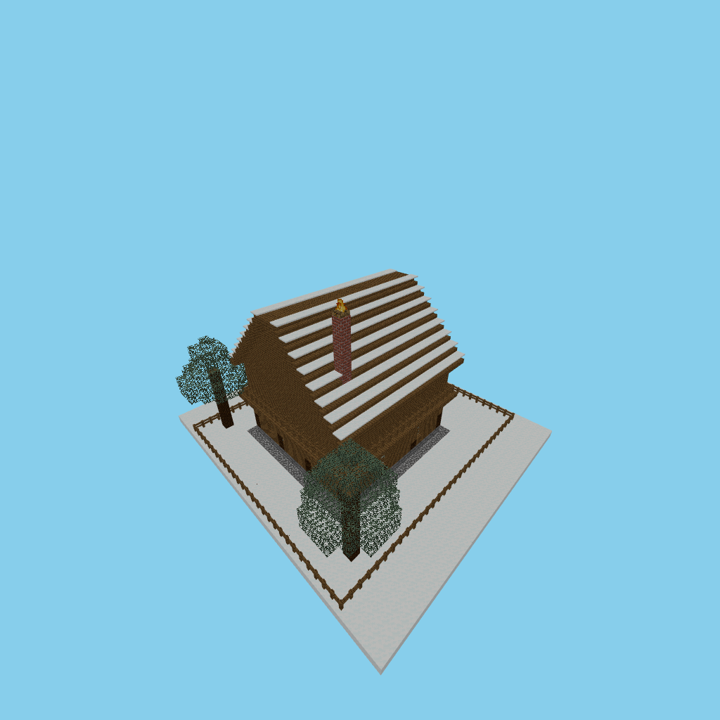 guided alpine chalet (autoeval 2026-06-05)