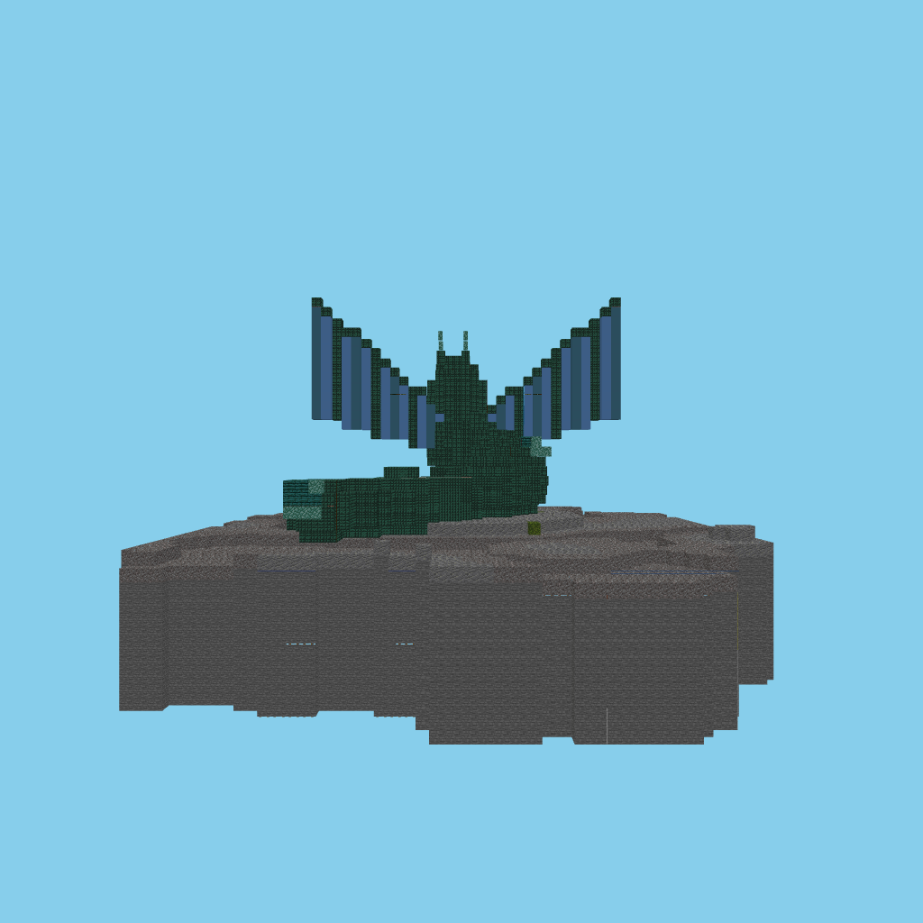 autoeval guided dragon 2026-06-05 front view