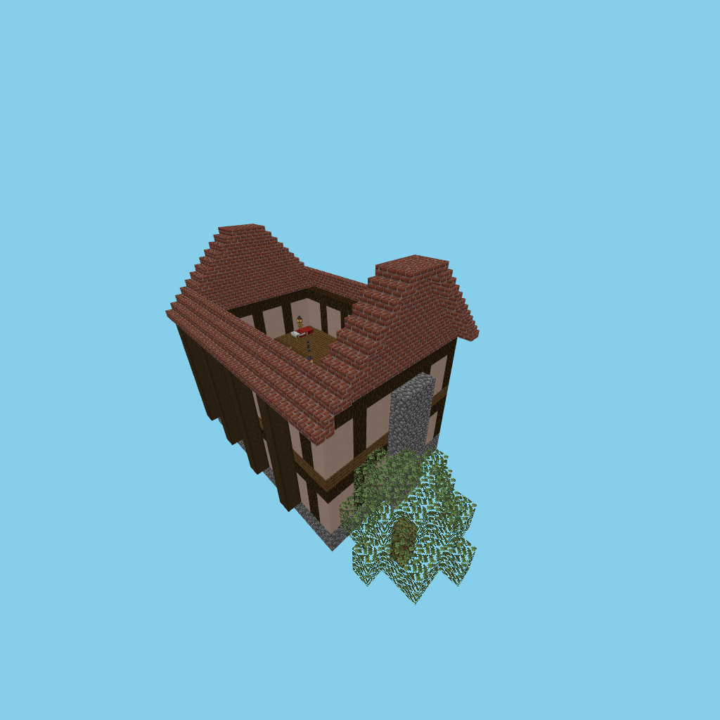 apothecary-shophouse-INDEXED, isometric render
