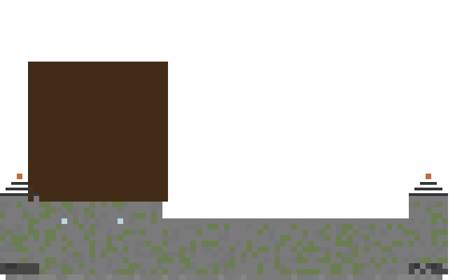 King's Castle (Phase 1) side view