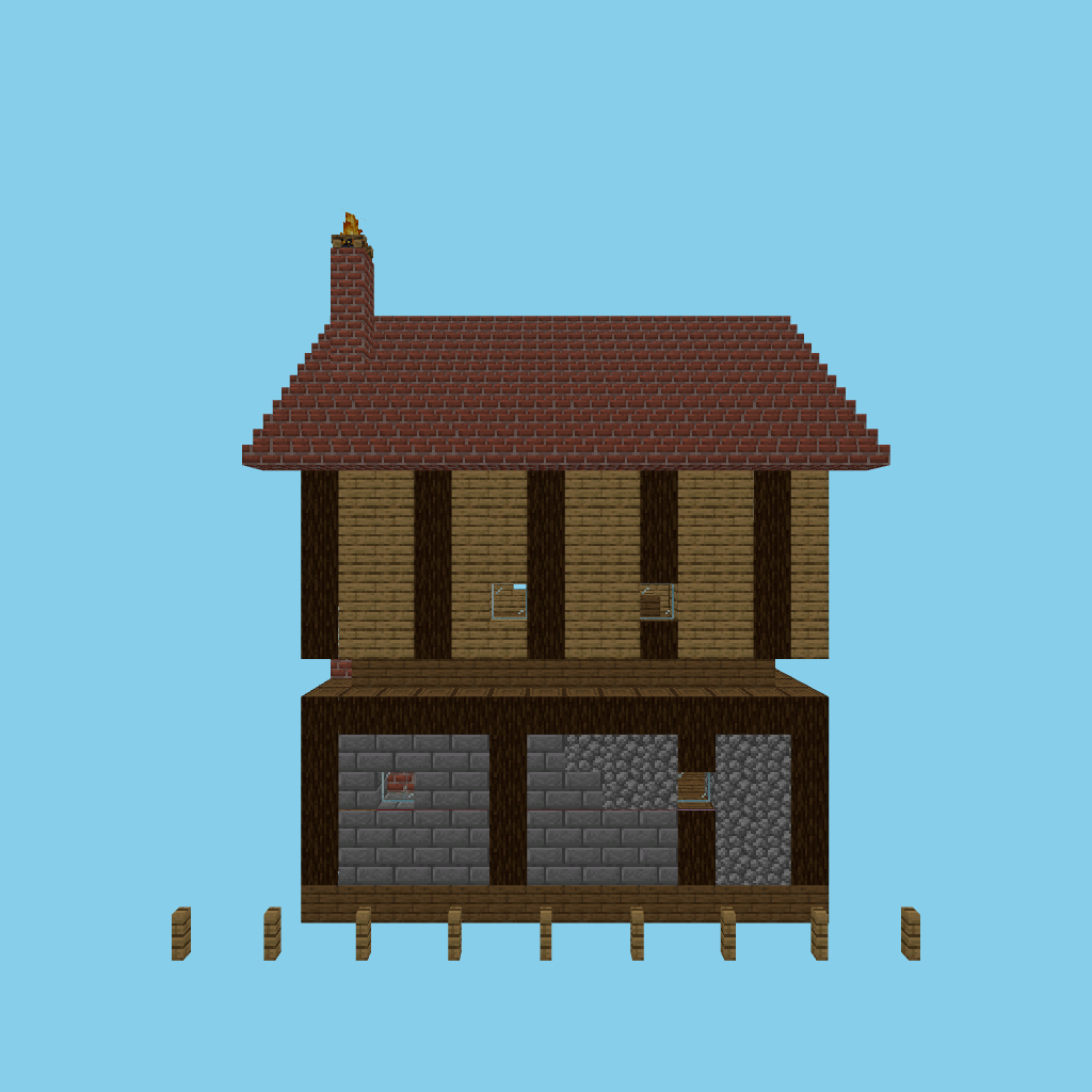 autoeval bakery (guided) front view