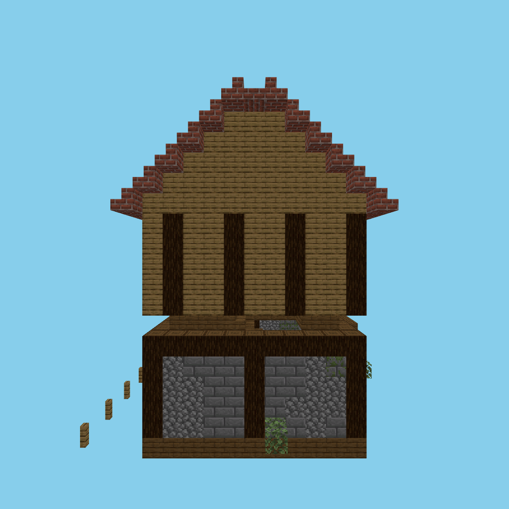 autoeval bakery (guided) side view