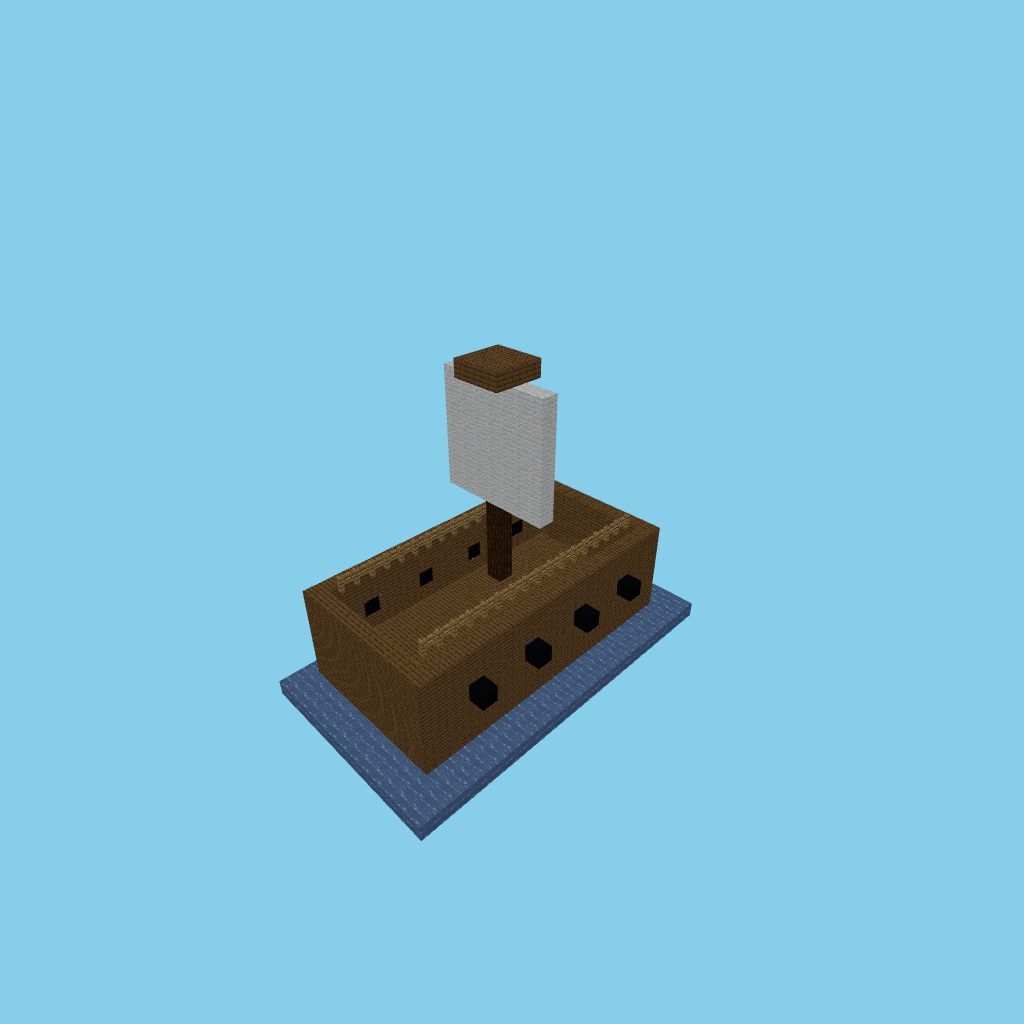 autoeval galleon BARE