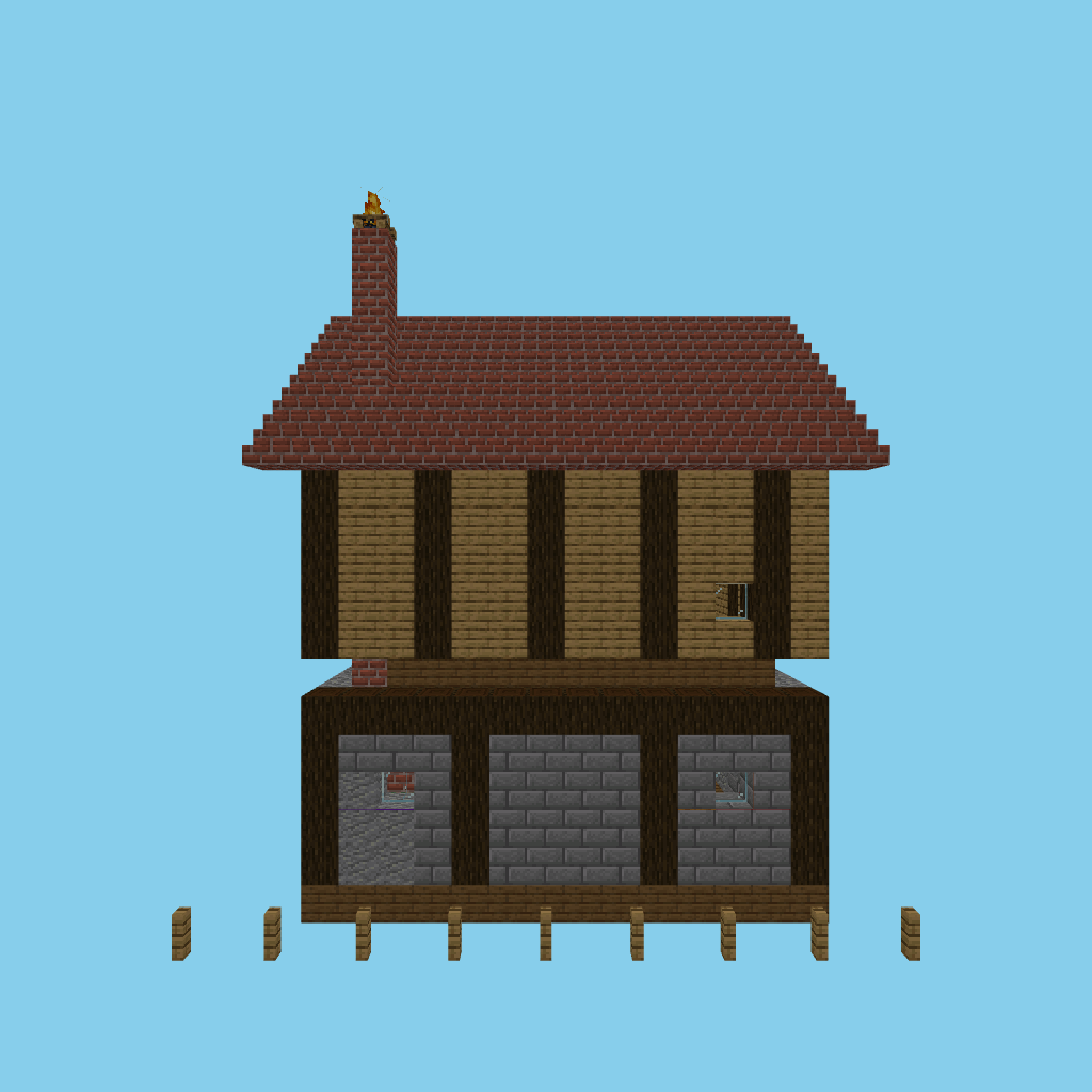 autoeval bakery (indexed) front view
