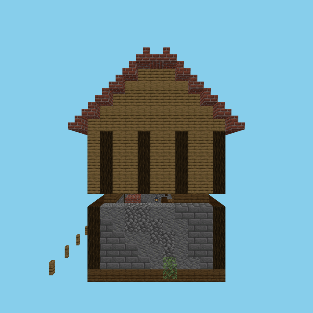 autoeval bakery (indexed) side view