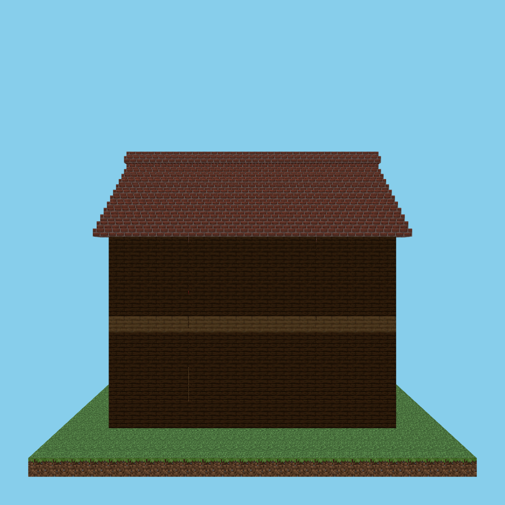 autoeval bare fisherman tavern front view
