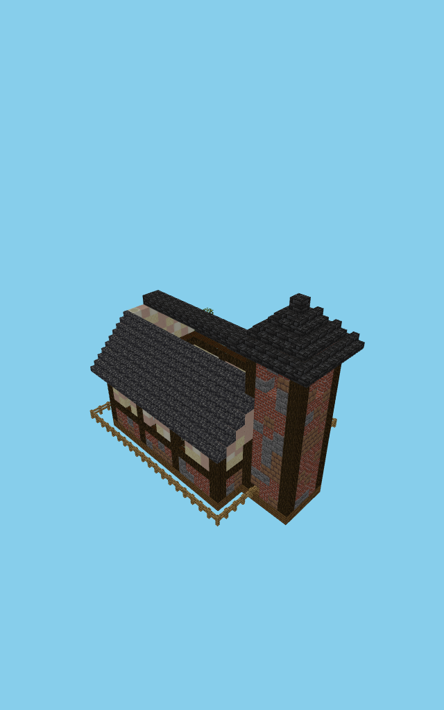 village schoolhouse (guided)