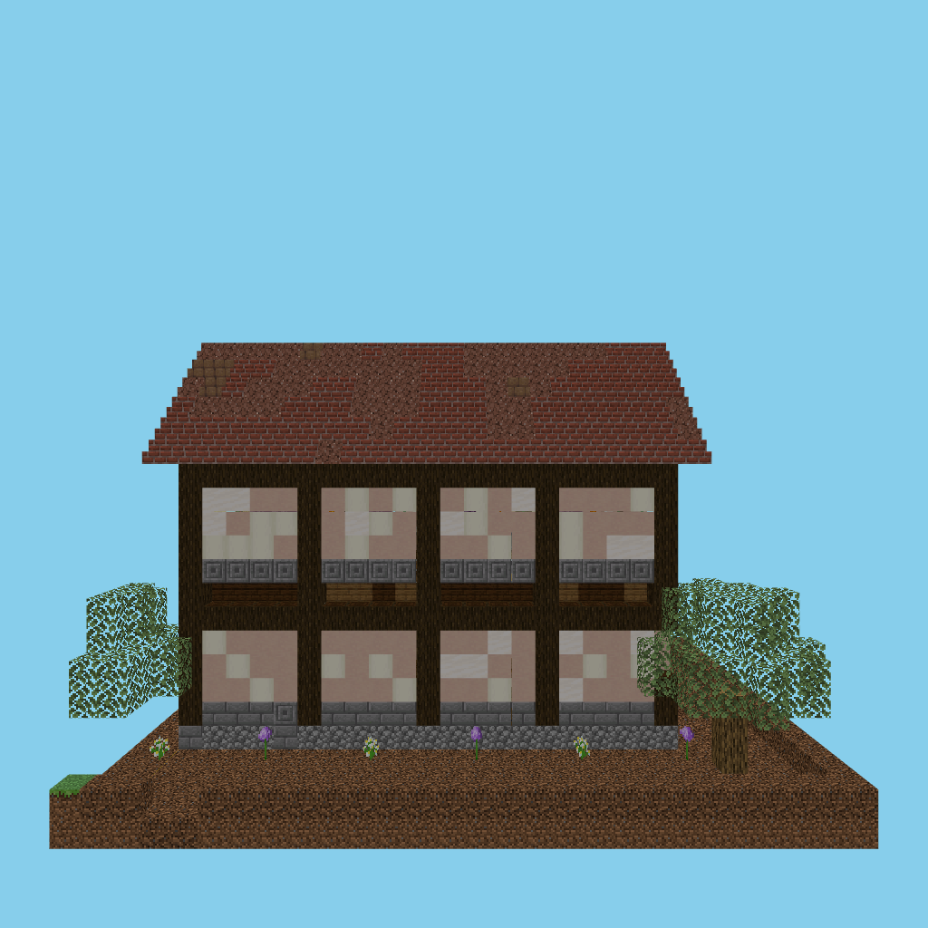 apothecary-shop-guided front view