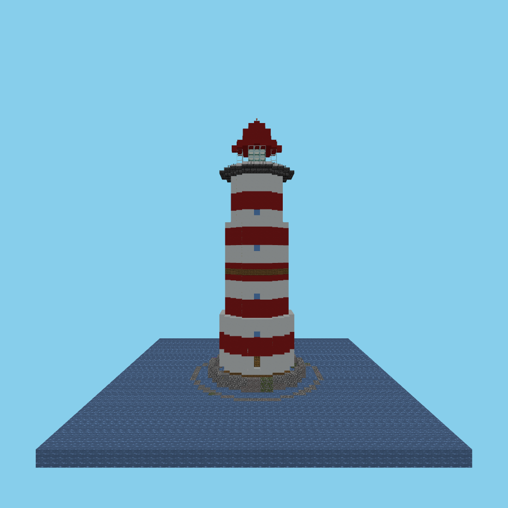vsosu_lighthouse_guided_021159 front view
