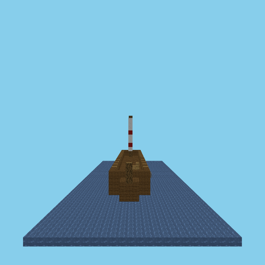 viking_longship_bare side view